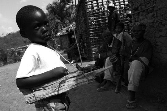 War-in-Congo