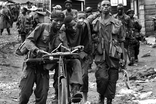 CONGO
