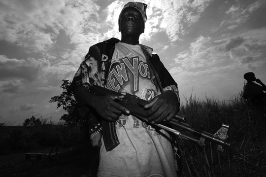 CONGO