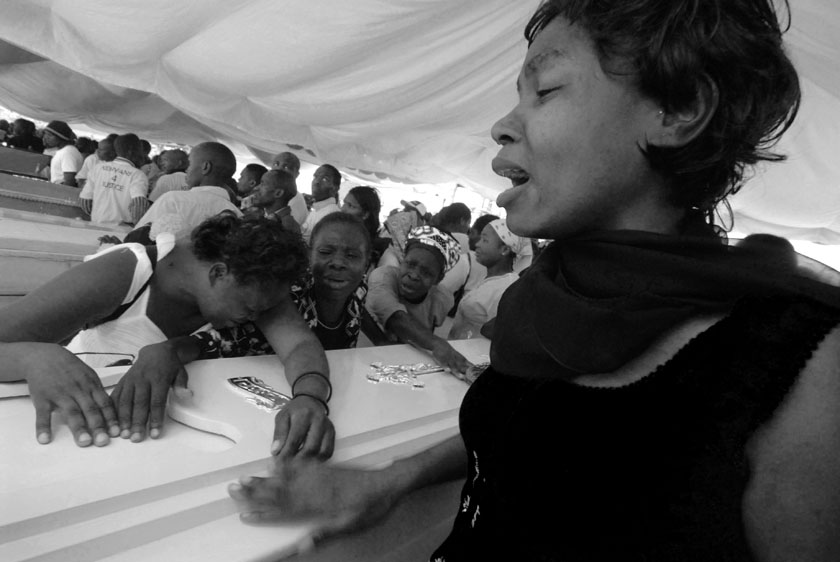 Kenya Election Violence